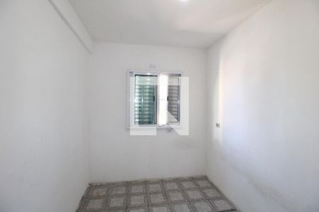 Quarto 2  de casa para alugar com 2 quartos, 39m² em Vila Nhocuné, São Paulo