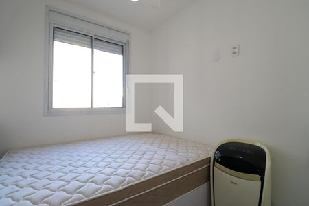 Quarto de apartamento para alugar com 1 quarto, 25m² em Água Branca, São Paulo