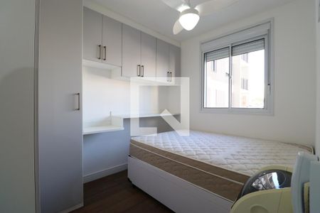 Quarto de apartamento à venda com 1 quarto, 25m² em Água Branca, São Paulo
