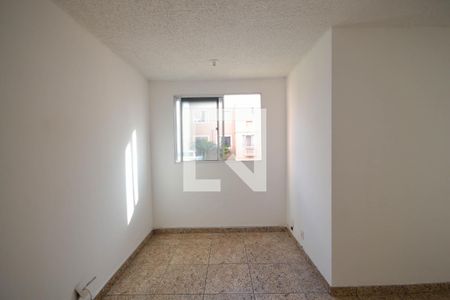 Sala de apartamento para alugar com 2 quartos, 66m² em Vila Avelina, Nova Iguaçu