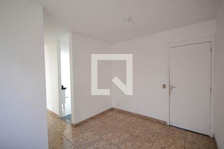 Sala de apartamento para alugar com 2 quartos, 66m² em Vila Avelina, Nova Iguaçu