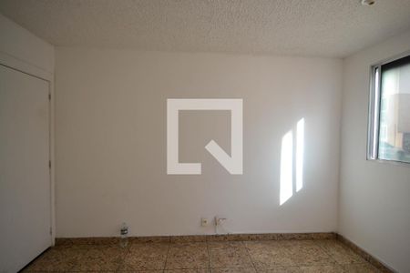 Sala de apartamento para alugar com 2 quartos, 66m² em Vila Avelina, Nova Iguaçu