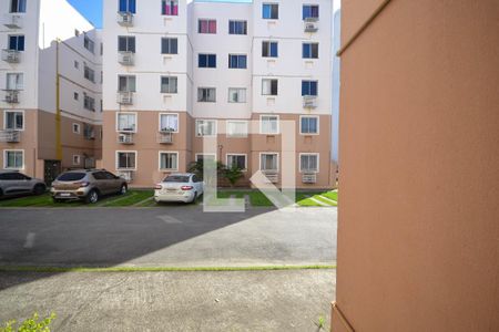 Sala de apartamento para alugar com 2 quartos, 66m² em Vila Avelina, Nova Iguaçu