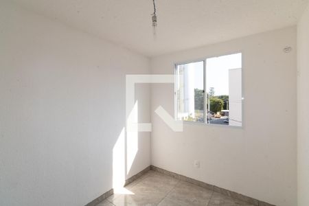 Quarto 2 de apartamento para alugar com 2 quartos, 42m² em Campo Grande, Rio de Janeiro