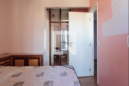 Suíte de apartamento à venda com 3 quartos, 98m² em Vila Olímpia, São Paulo