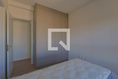 Quarto 1 de apartamento para alugar com 2 quartos, 77m² em Vila da Serra, Nova Lima