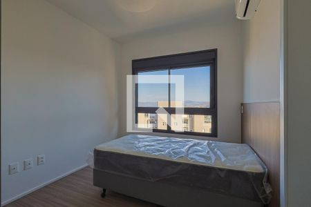 Quarto 1 de apartamento para alugar com 2 quartos, 77m² em Vila da Serra, Nova Lima