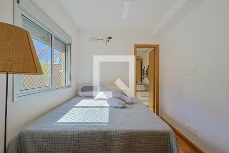 Suíte de apartamento à venda com 2 quartos, 82m² em Boa Viagem, Belo Horizonte