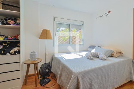 Suíte de apartamento à venda com 2 quartos, 82m² em Boa Viagem, Belo Horizonte