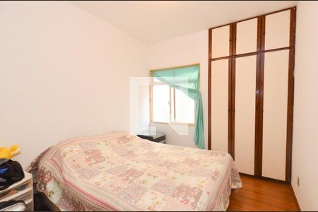 Quarto1 de apartamento à venda com 3 quartos, 110m² em Anchieta, Belo Horizonte