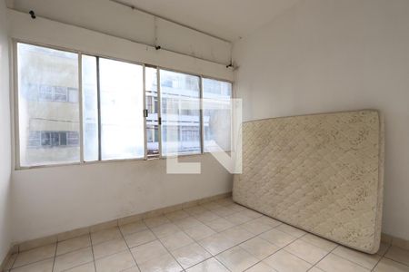 Quarto de apartamento à venda com 1 quarto, 35m² em Campos Elíseos, São Paulo