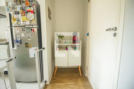 Sala de apartamento à venda com 3 quartos, 68m² em Vila Ivone, São Paulo