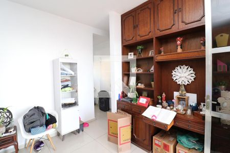 Sala 2 de casa à venda com 5 quartos, 400m² em Portuguesa, Rio de Janeiro