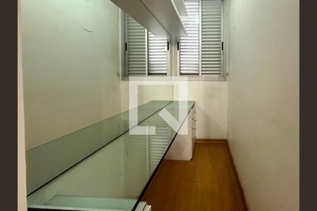 Quarto 3 de apartamento à venda com 4 quartos, 137m² em Calafate, Belo Horizonte