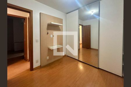 Quarto 2 de apartamento à venda com 4 quartos, 137m² em Calafate, Belo Horizonte