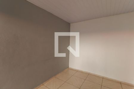 Sala de casa para alugar com 1 quarto, 40m² em Cidade Nova Ii, Várzea Paulista