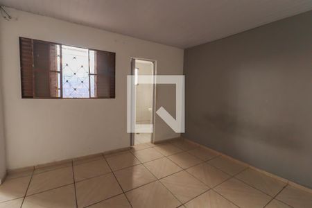 Suíte de casa para alugar com 1 quarto, 40m² em Cidade Nova Ii, Várzea Paulista