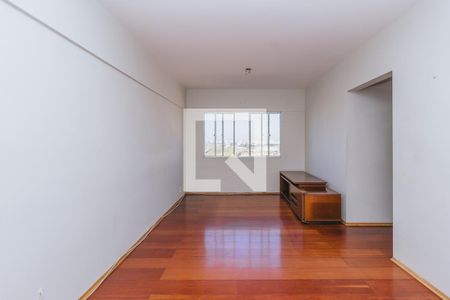 Sala de apartamento para alugar com 2 quartos, 75m² em Jardim Sao Dimas, São José dos Campos