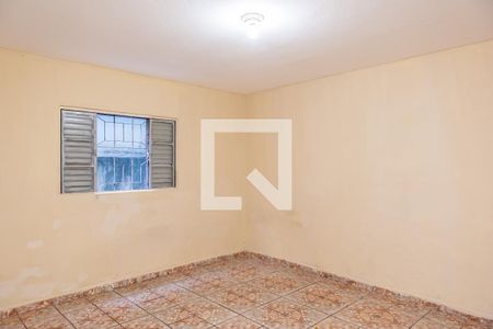 Quarto 2 de casa para alugar com 2 quartos, 120m² em Jardim Belém, São Paulo