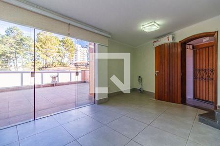Sala de casa para alugar com 2 quartos, 120m² em Vila Madalena, São Paulo