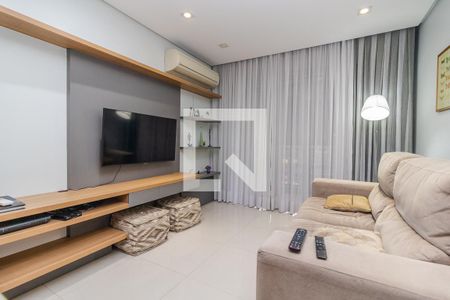 Sala de apartamento para alugar com 2 quartos, 89m² em Praia de Belas, Porto Alegre