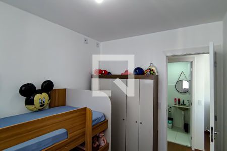 quarto 1 de apartamento para alugar com 2 quartos, 50m² em Pechincha, Rio de Janeiro