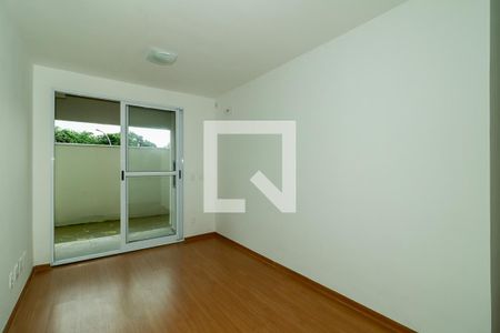 Sala de apartamento para alugar com 1 quarto, 60m² em Jardim Carvalho, Porto Alegre