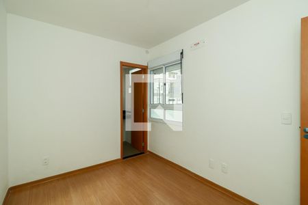 Quarto Suíte de apartamento para alugar com 1 quarto, 60m² em Jardim Carvalho, Porto Alegre