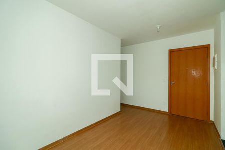 Sala de apartamento para alugar com 1 quarto, 60m² em Jardim Carvalho, Porto Alegre