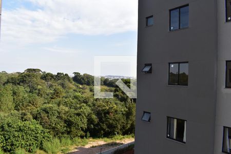 Quarto 1 de apartamento para alugar com 3 quartos, 63m² em Campo Comprido, Curitiba