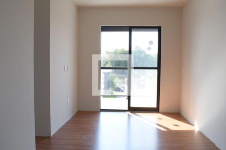 Sala de apartamento para alugar com 3 quartos, 63m² em Campo Comprido, Curitiba