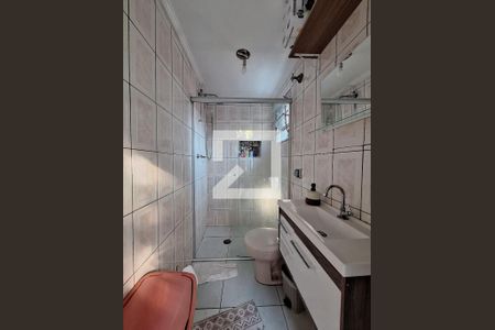 Banheiro de casa à venda com 4 quartos, 241m² em Tucuruvi, São Paulo