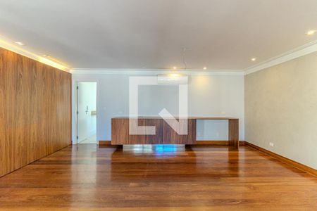 Sala de apartamento para alugar com 3 quartos, 171m² em Santa Cecília, São Paulo