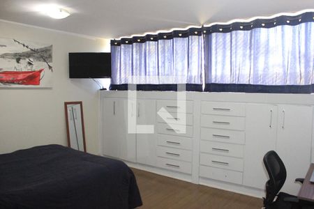 Quarto  de apartamento à venda com 2 quartos, 60m² em Parque Cecap, Guarulhos