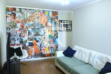 Apartamento à venda com 2 quartos, 60m² em Parque Cecap, Guarulhos