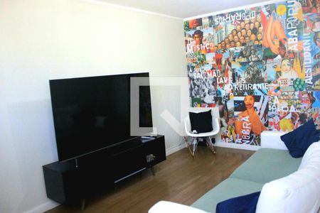 Apartamento à venda com 2 quartos, 60m² em Parque Cecap, Guarulhos