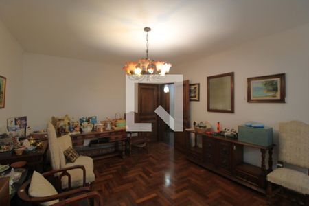 Sala 2 de casa à venda com 4 quartos, 300m² em Planalto Paulista, São Paulo