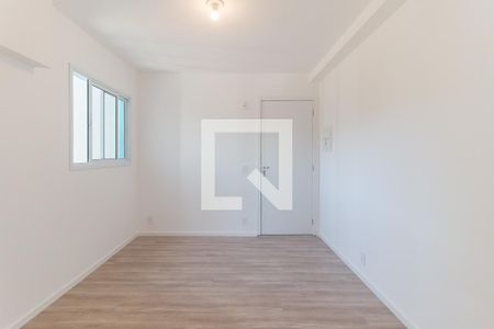 Sala de apartamento para alugar com 2 quartos, 43m² em Botujuru, Mogi das Cruzes
