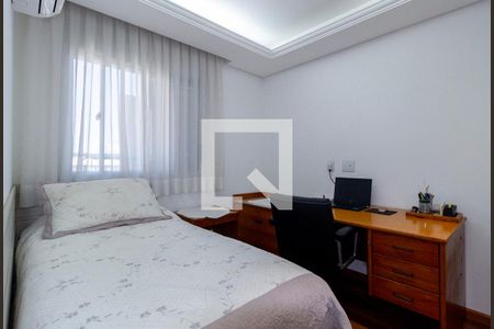 Quarto 1 de apartamento para alugar com 2 quartos, 49m² em Catumbi, São Paulo