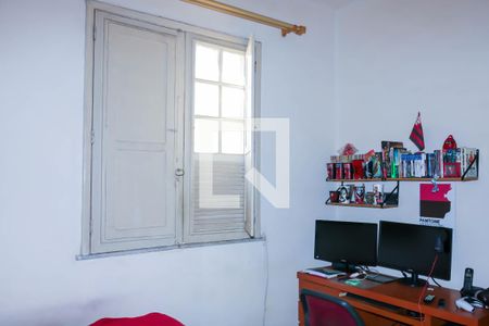 Quarto 1 de apartamento à venda com 3 quartos, 55m² em Engenho de Dentro, Rio de Janeiro