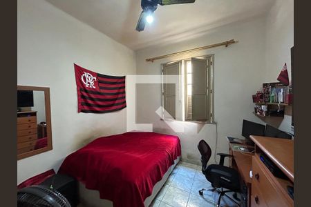 Quarto 1 de casa à venda com 3 quartos, 55m² em Engenho de Dentro, Rio de Janeiro