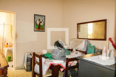 Saleta de apartamento à venda com 3 quartos, 55m² em Engenho de Dentro, Rio de Janeiro