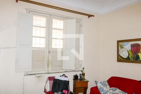 Sala de apartamento à venda com 3 quartos, 55m² em Engenho de Dentro, Rio de Janeiro