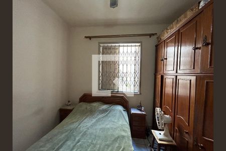 Quarto 2 de casa à venda com 3 quartos, 55m² em Engenho de Dentro, Rio de Janeiro