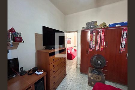 Quarto 1 de casa à venda com 3 quartos, 55m² em Engenho de Dentro, Rio de Janeiro