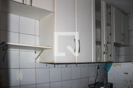 Cozinha de casa de condomínio para alugar com 3 quartos, 108m² em Stella Maris, Salvador