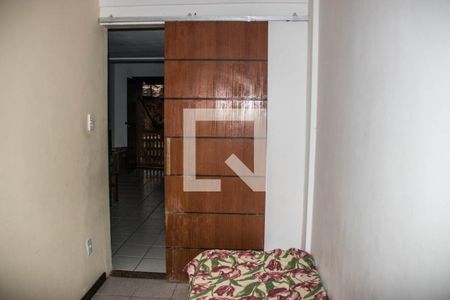 Quarto 1 de casa de condomínio para alugar com 3 quartos, 108m² em Stella Maris, Salvador