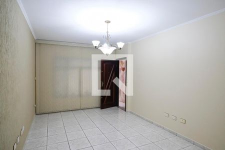 Sala de casa à venda com 3 quartos, 125m² em Vila Caminho do Mar, São Bernardo do Campo
