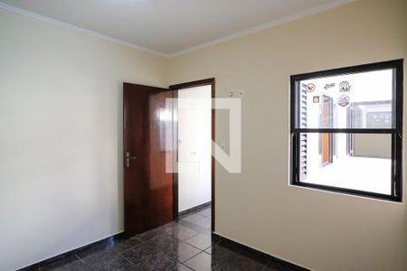 Suíte de casa à venda com 3 quartos, 148m² em Vila Caminho do Mar, São Bernardo do Campo