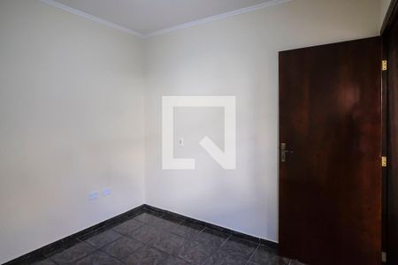 Suíte de casa à venda com 3 quartos, 125m² em Vila Caminho do Mar, São Bernardo do Campo
